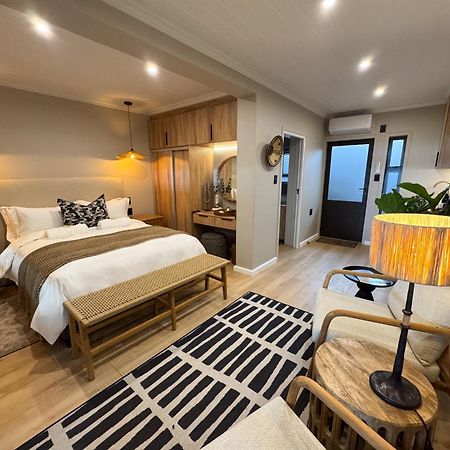 Knysna Elephant Park Lodge Plettenberg Bay Esterno foto
