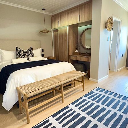 Knysna Elephant Park Lodge Plettenberg Bay Esterno foto