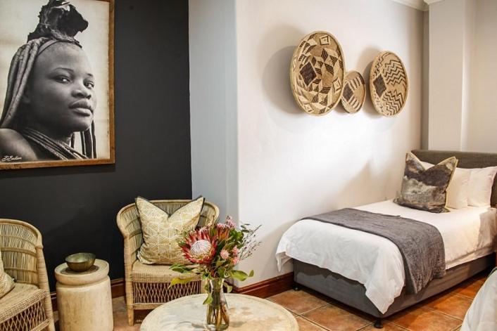 Knysna Elephant Park Lodge Plettenberg Bay Esterno foto