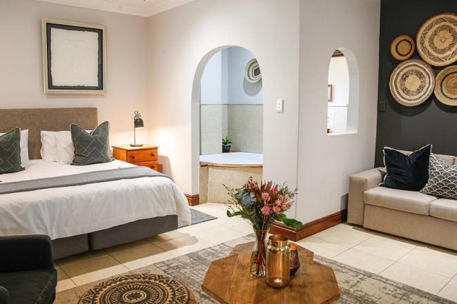 Knysna Elephant Park Lodge Plettenberg Bay Esterno foto
