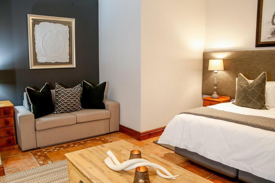 Knysna Elephant Park Lodge Plettenberg Bay Esterno foto