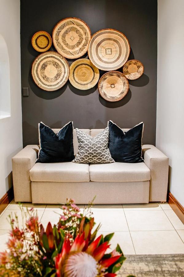 Knysna Elephant Park Lodge Plettenberg Bay Esterno foto