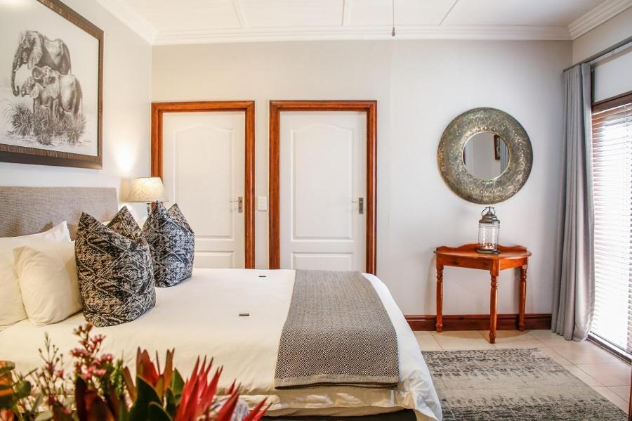 Knysna Elephant Park Lodge Plettenberg Bay Esterno foto