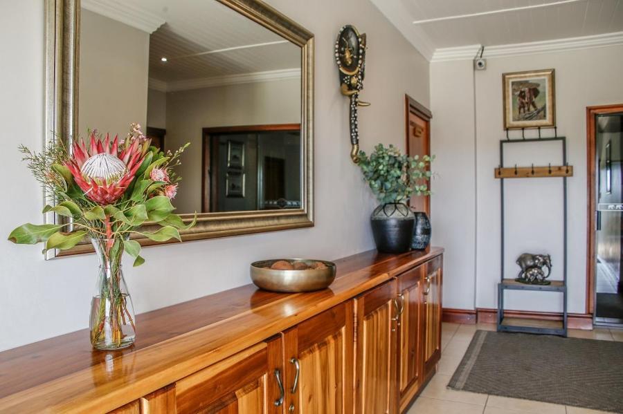 Knysna Elephant Park Lodge Plettenberg Bay Esterno foto