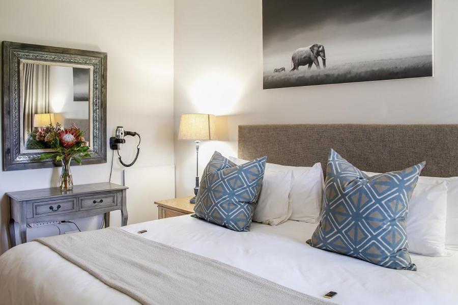 Knysna Elephant Park Lodge Plettenberg Bay Esterno foto
