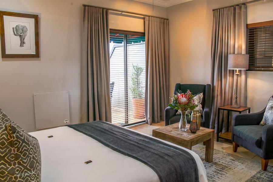 Knysna Elephant Park Lodge Plettenberg Bay Esterno foto