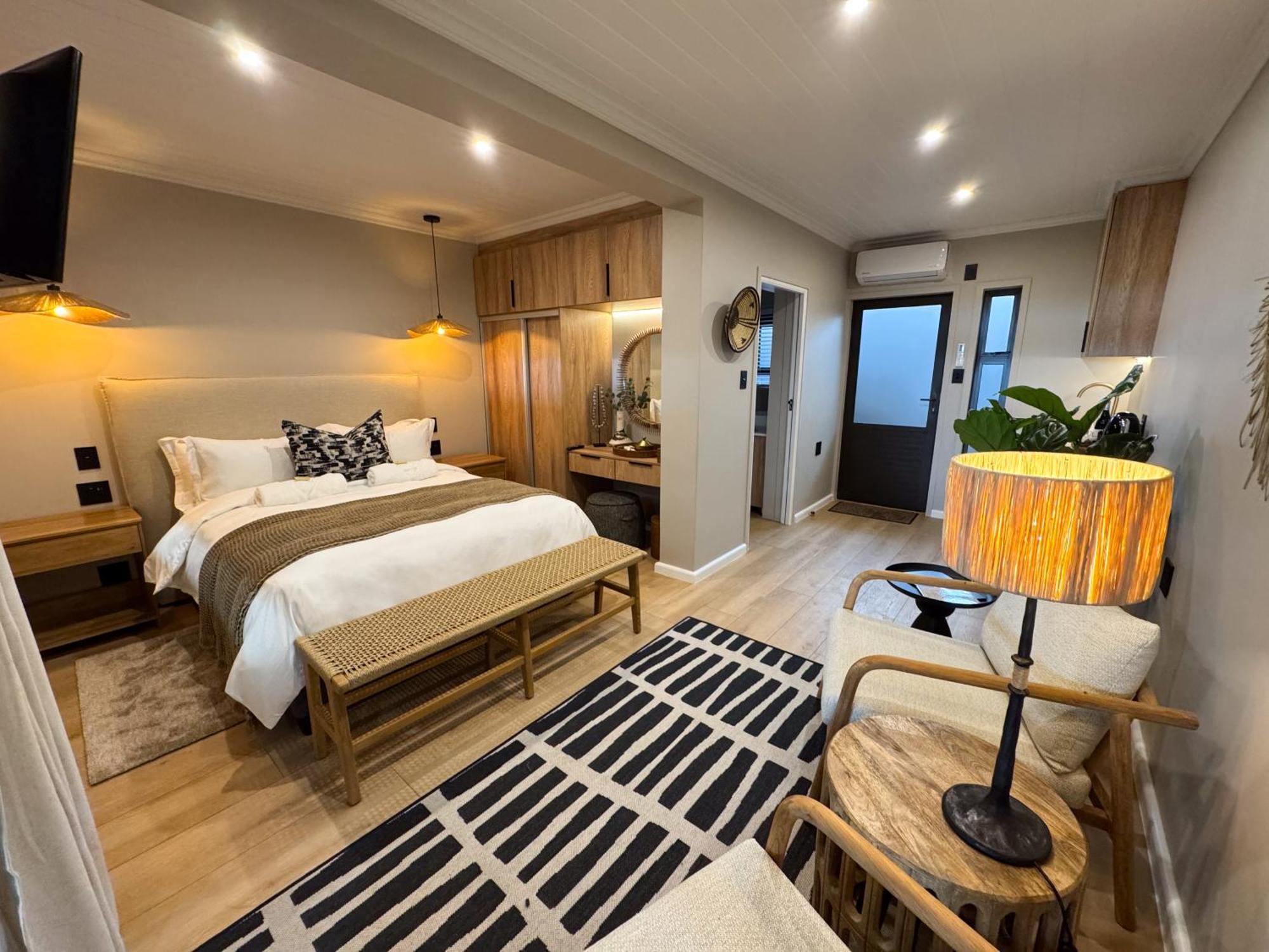 Knysna Elephant Park Lodge Plettenberg Bay Esterno foto