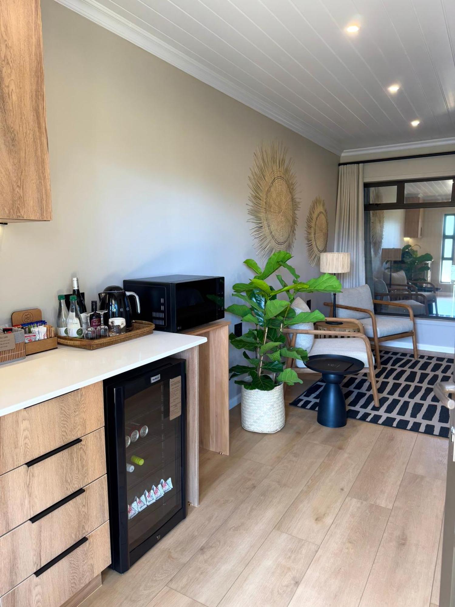 Knysna Elephant Park Lodge Plettenberg Bay Esterno foto