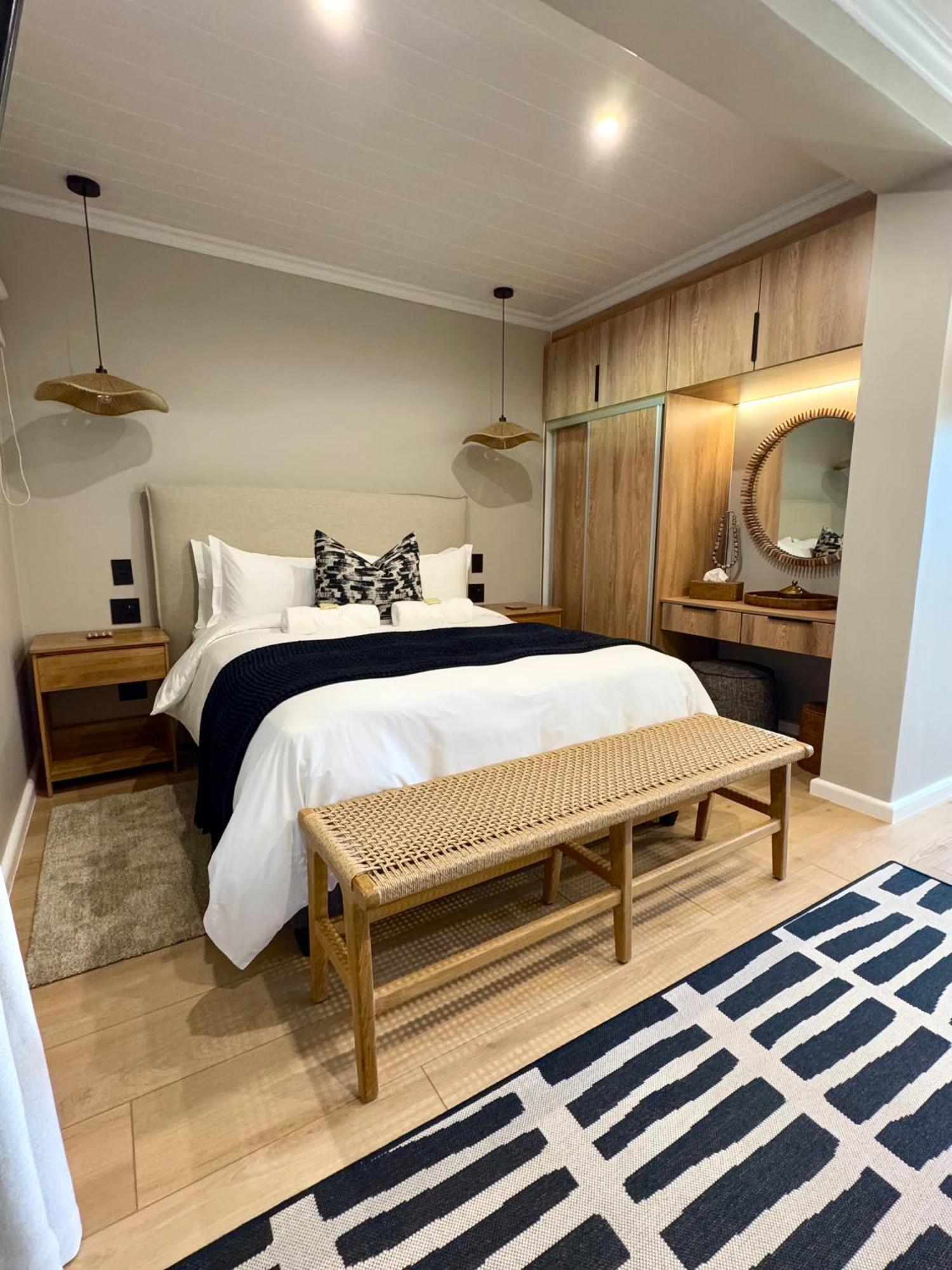 Knysna Elephant Park Lodge Plettenberg Bay Esterno foto